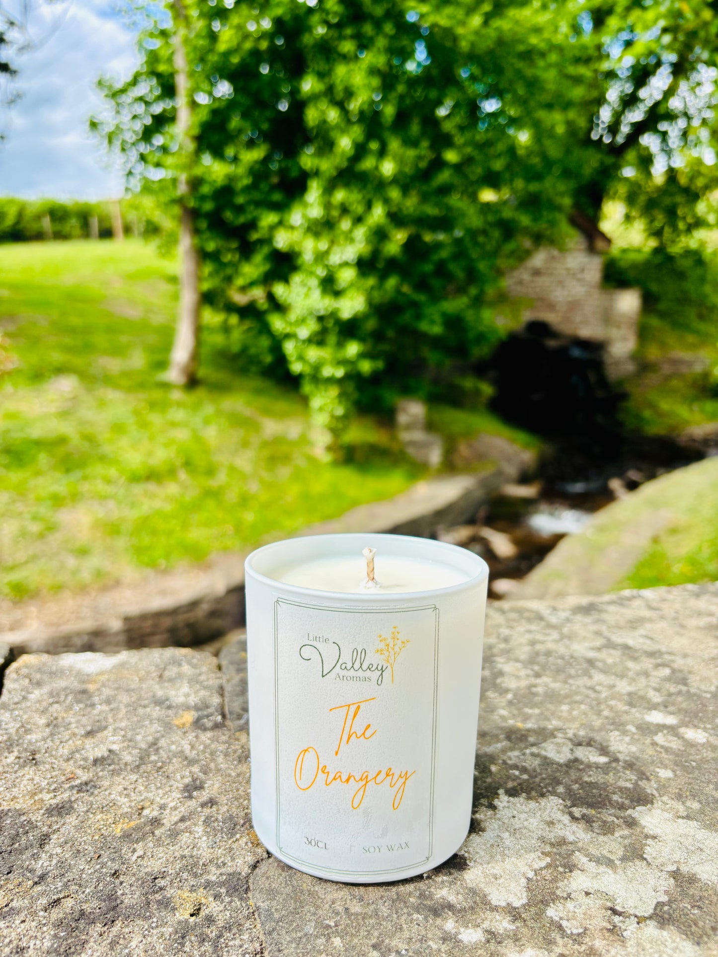 The Orangery