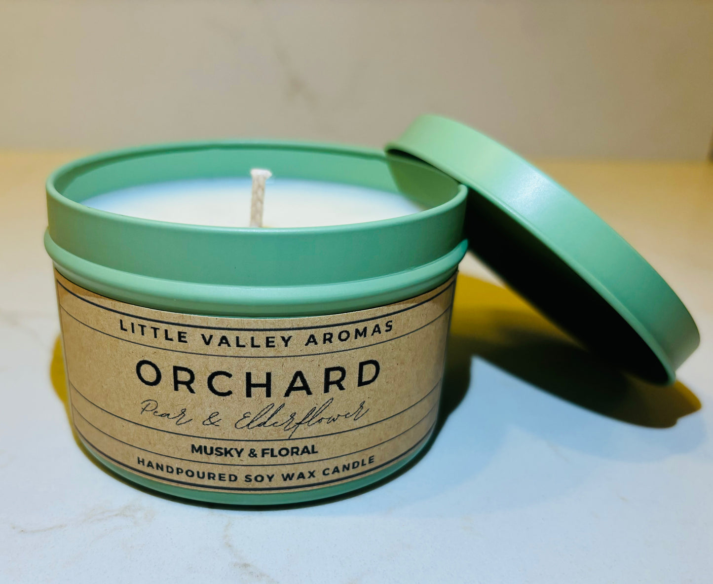 Orchard Candle