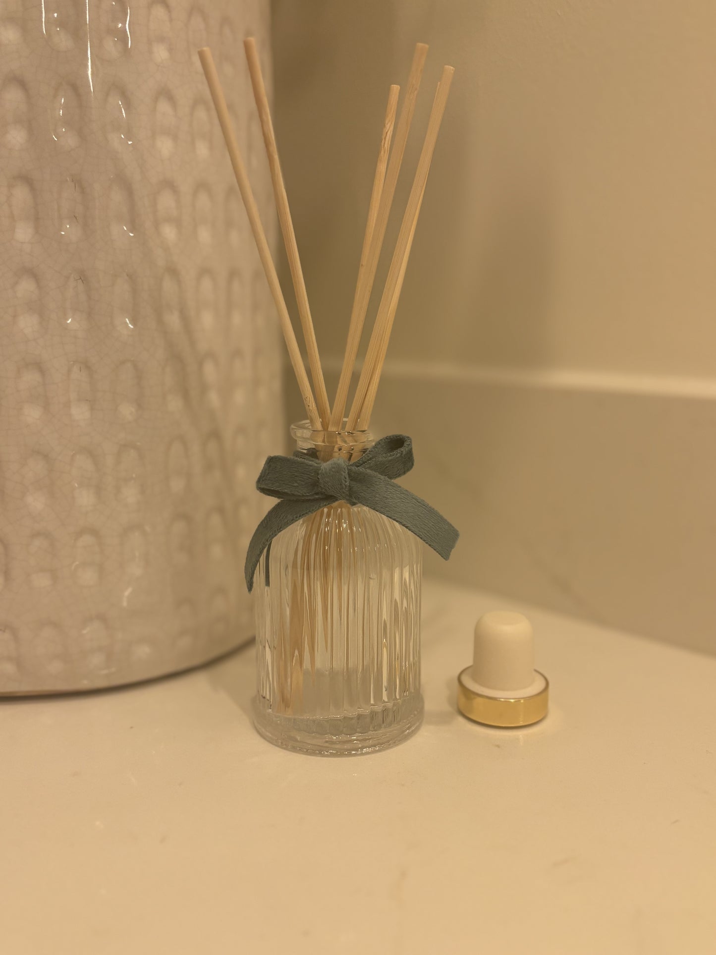 Reed diffuser bundle