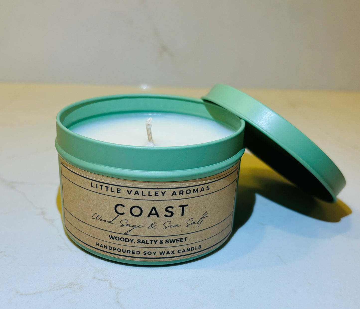 Coast Candle