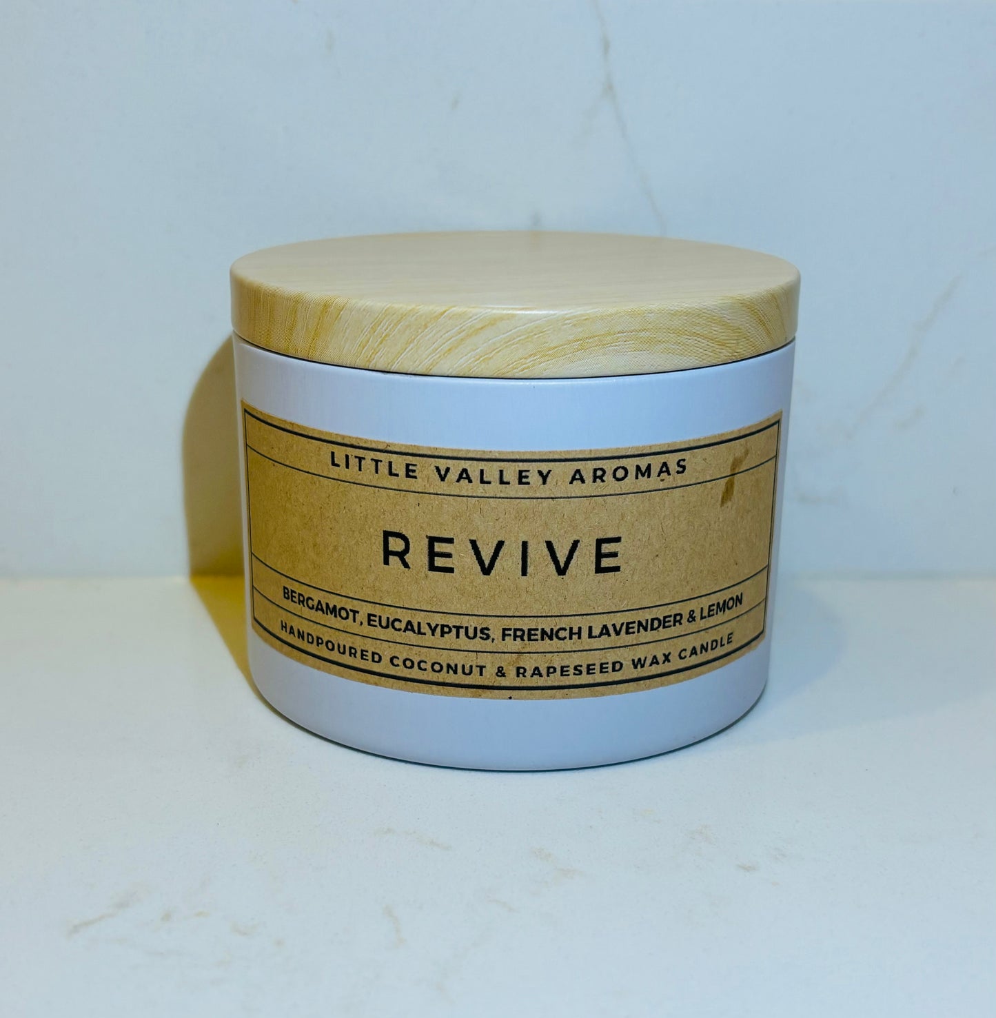 Revive Candle