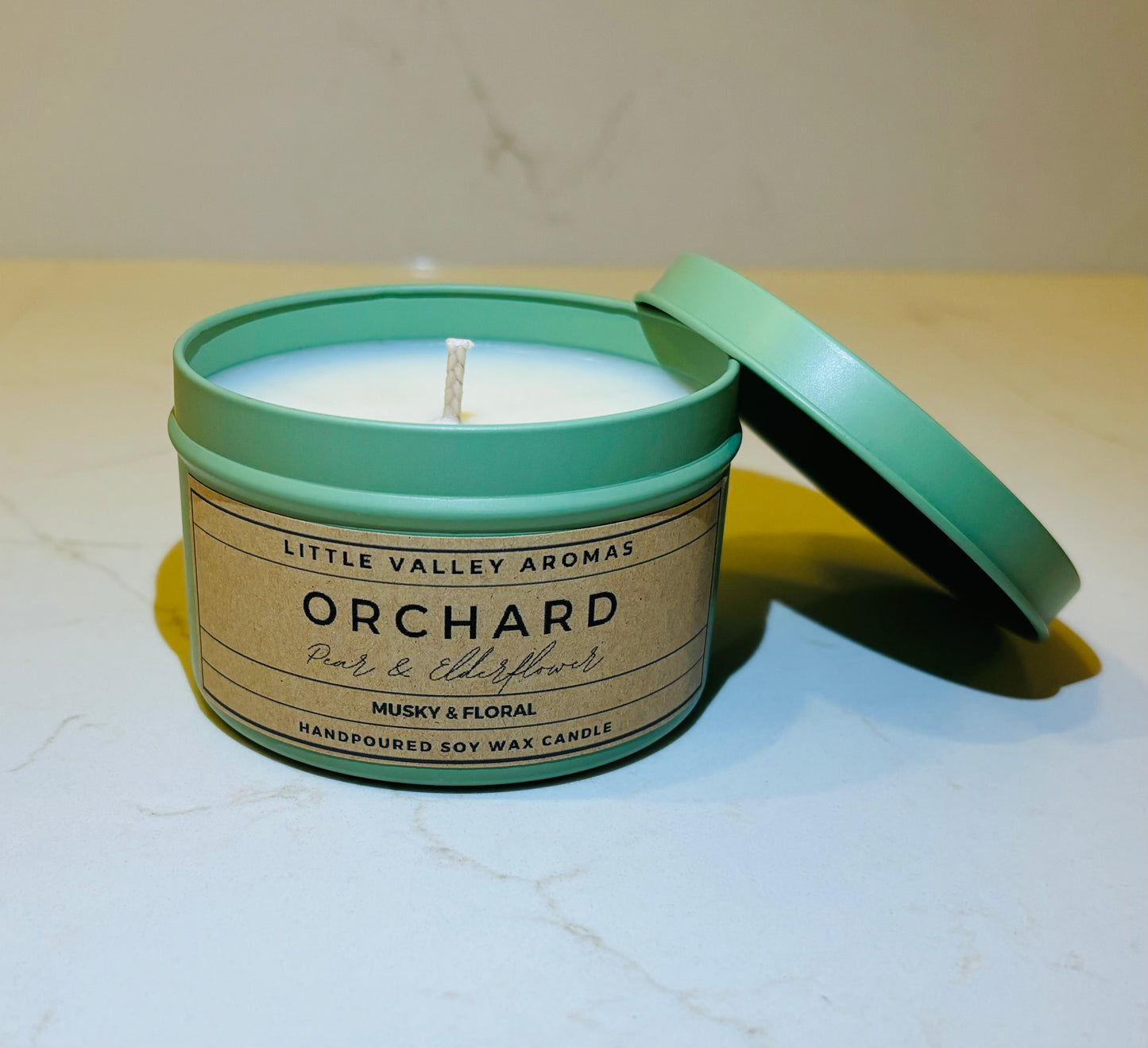 Orchard Candle