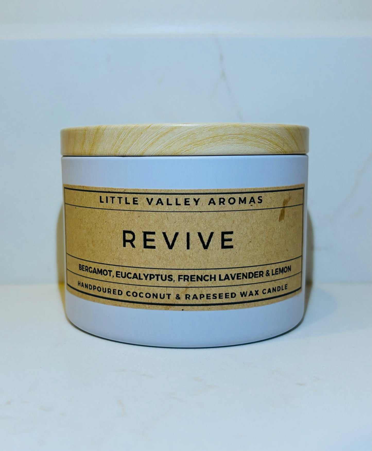 Revive Candle