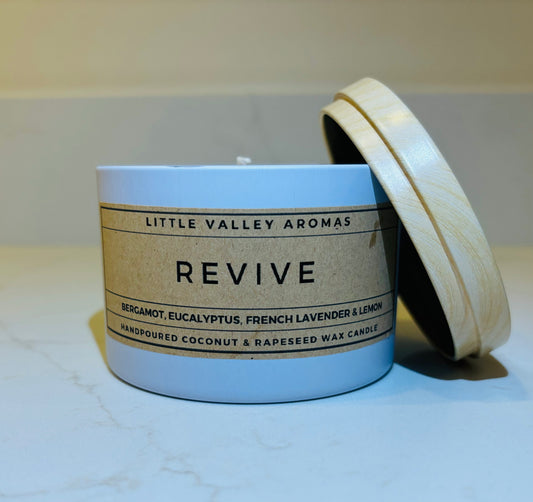 Revive Candle