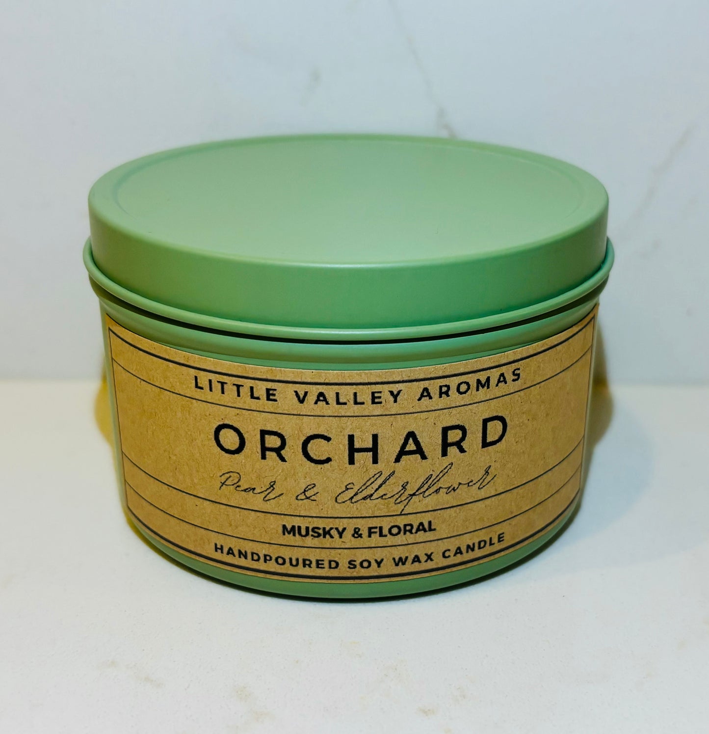 Orchard Candle