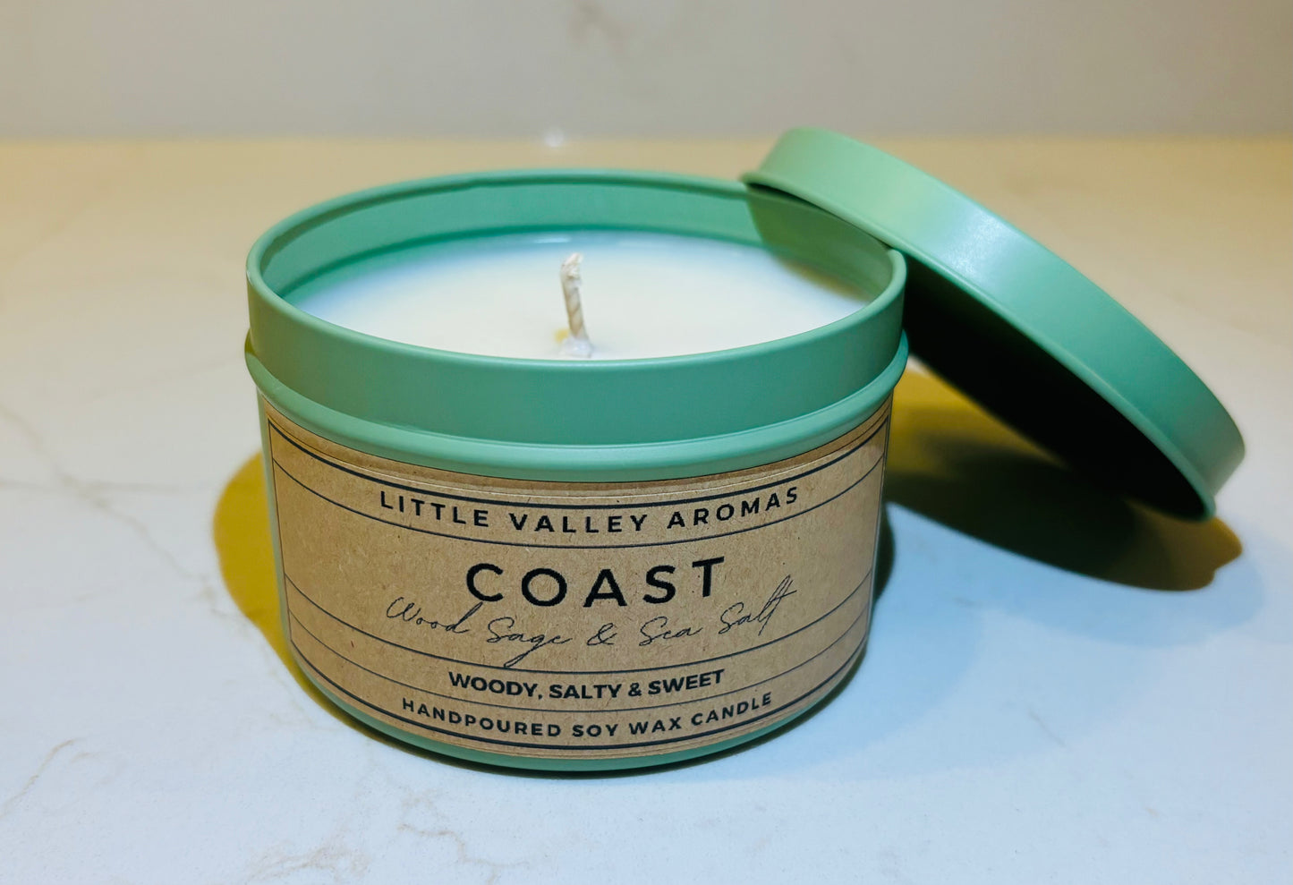 Coast Candle