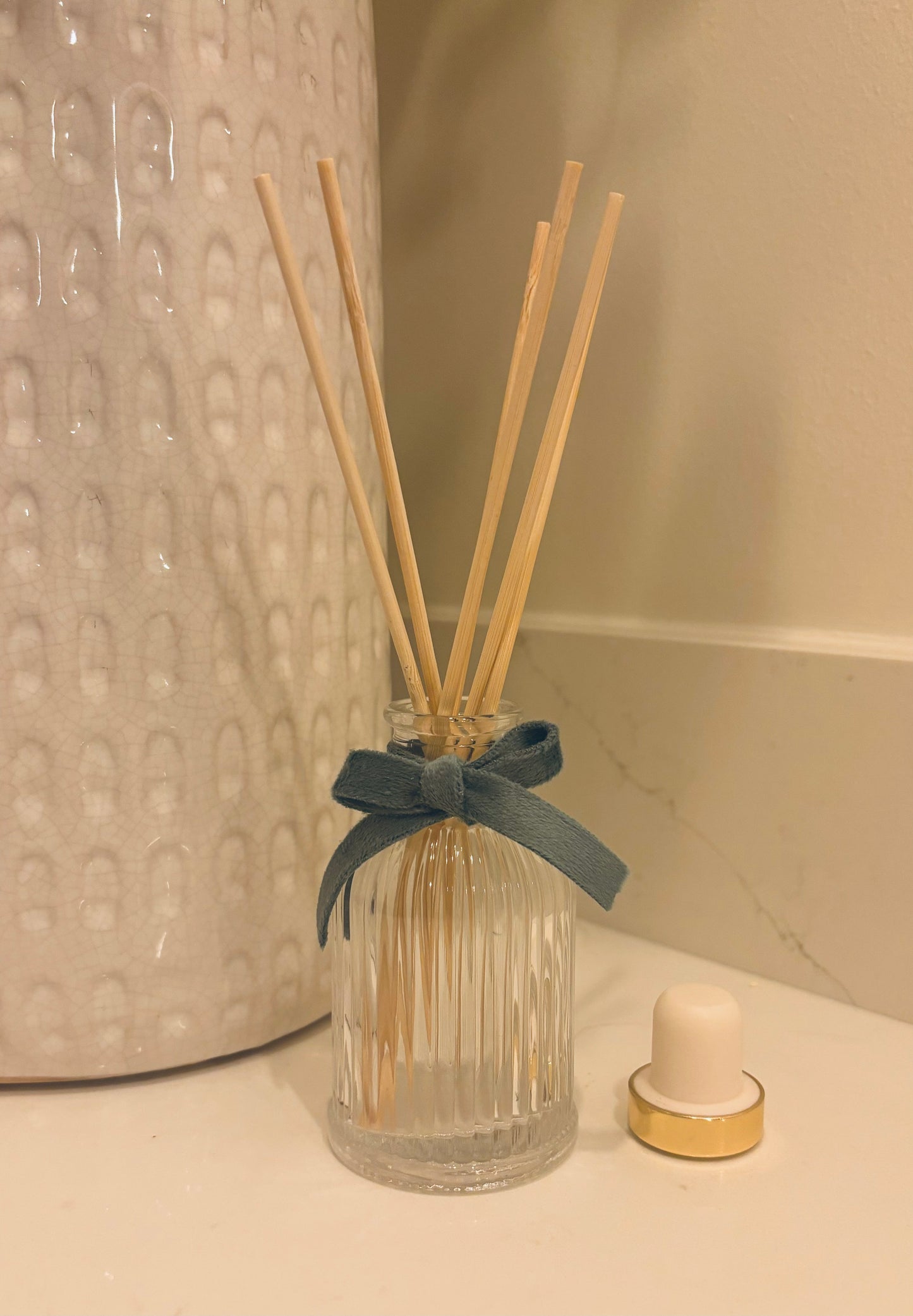 Reed diffuser