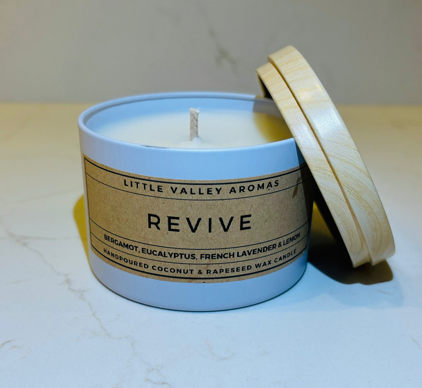 Revive Candle