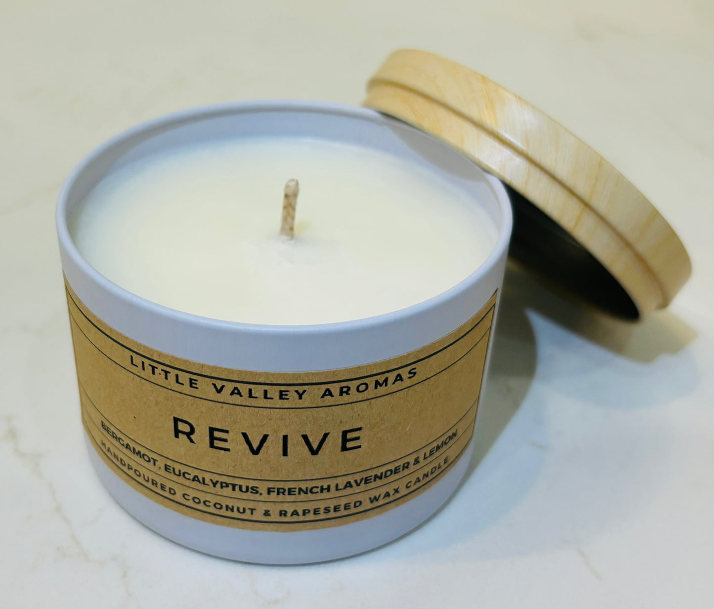 Revive Candle