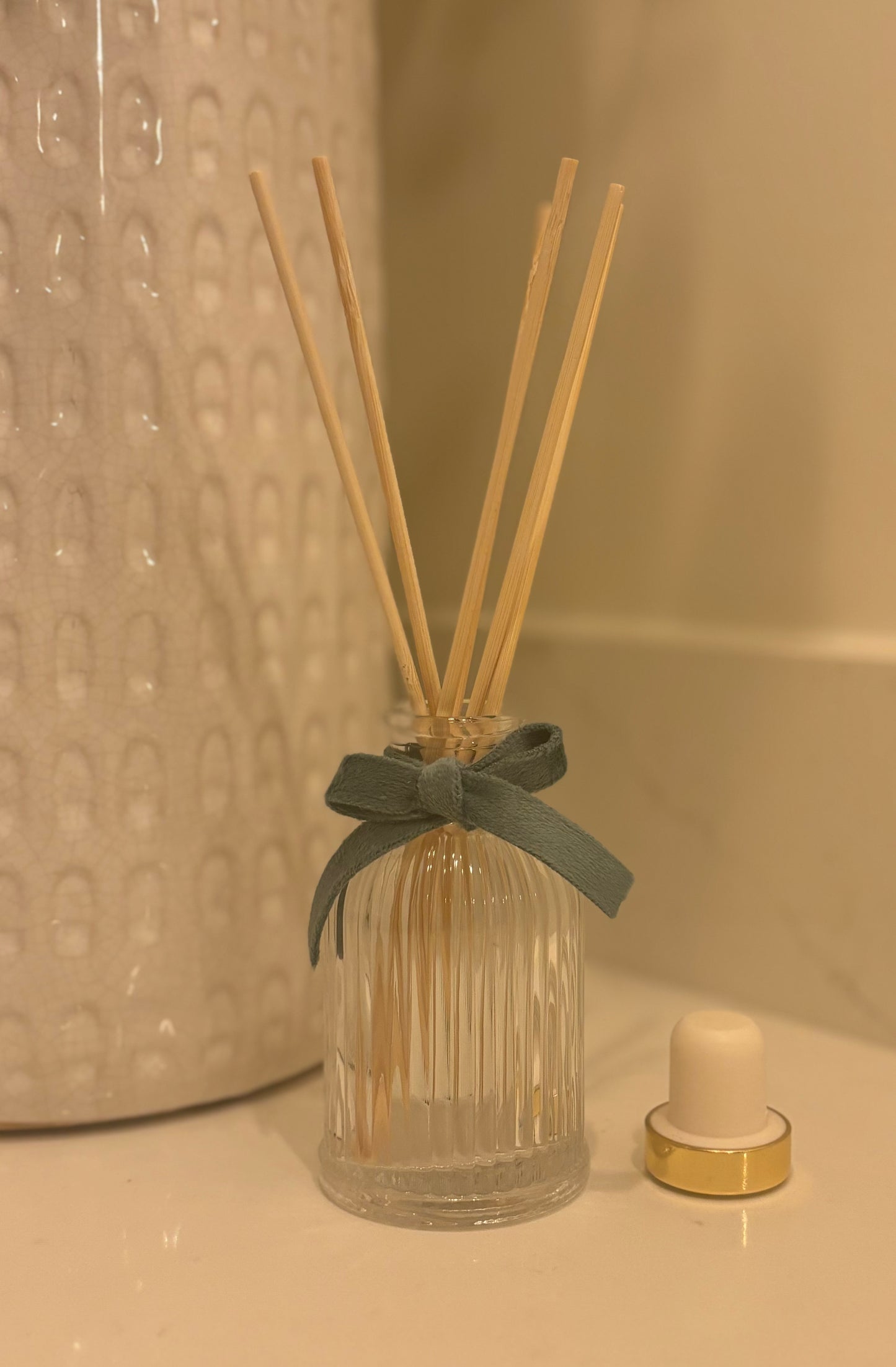 Reed diffuser