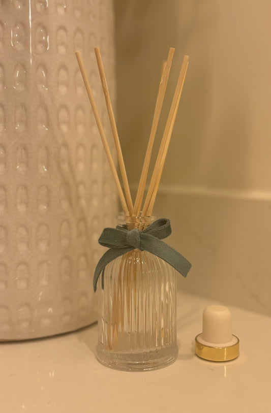 Reed diffuser