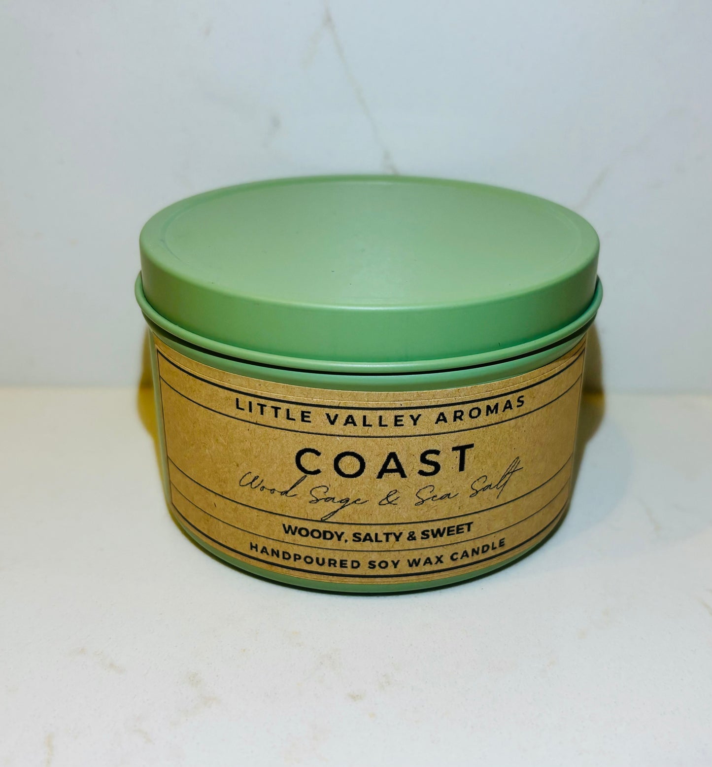 Coast Candle