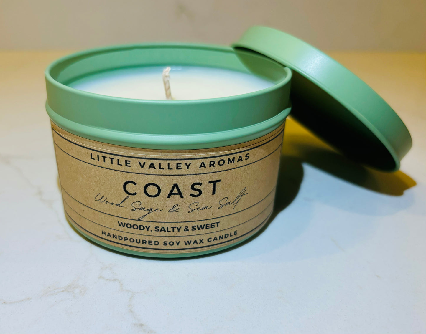 Coast Candle