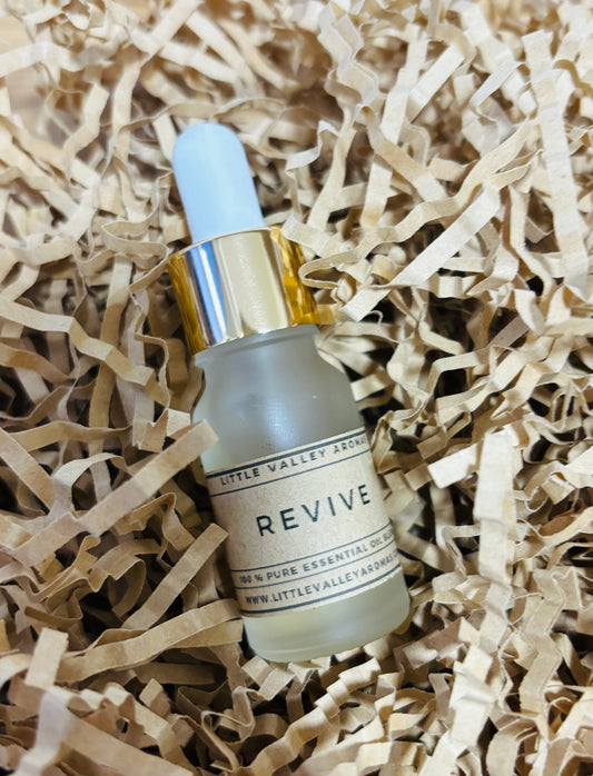 Revive essential oil