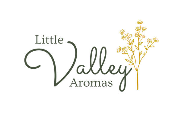 Little Valley Aromas
