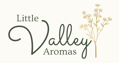 Little Valley Aromas